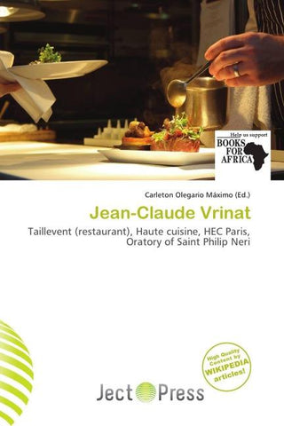 Jean-Claude Vrinat