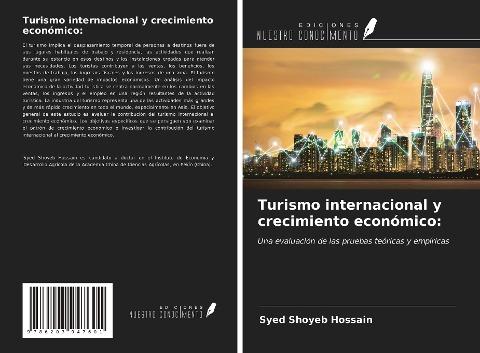 Turismo internacional y crecimiento económico: