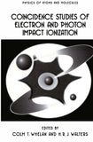Coincidence Studies of Electron and Photon Impact Ionization