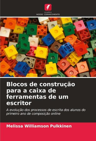 Blocos de construção para a caixa de ferramentas de um escritor