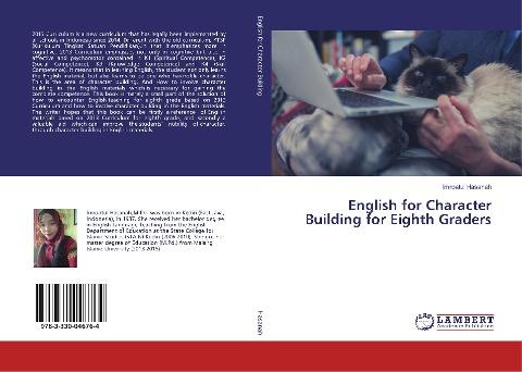 English for Character Building for Eighth Graders