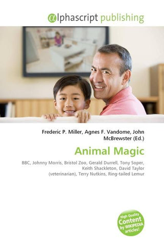 Animal Magic