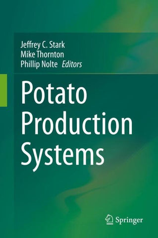 Potato Production Systems