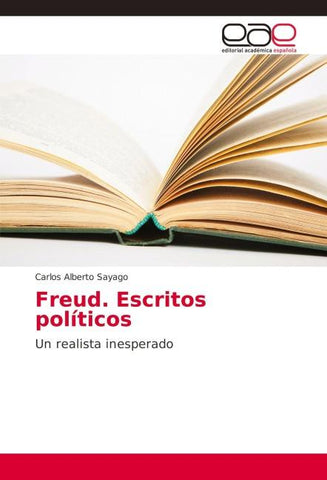 Freud. Escritos políticos