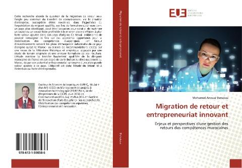Migration de retour et entrepreneuriat innovant