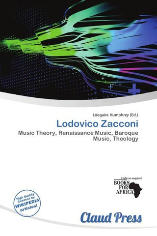 Lodovico Zacconi