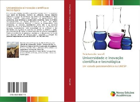 Universidade e inovação científica e tecnológica