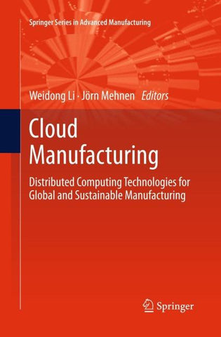 Cloud Manufacturing