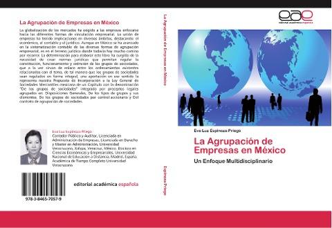 La Agrupación de Empresas en México