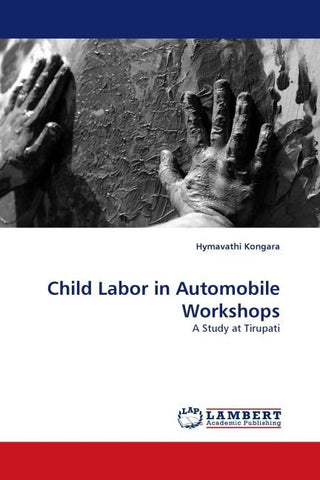 Child Labor in Automobile Workshops
