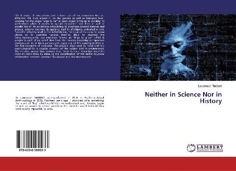 Neither in Science Nor in History