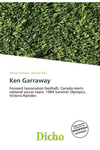 Ken Garraway