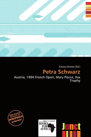 Petra Schwarz