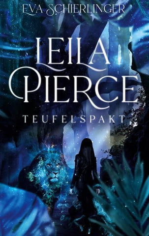 Leila Pierce