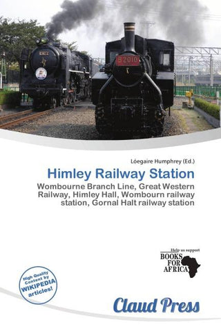 Himley Railway Station