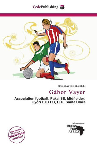 Gábor Vayer