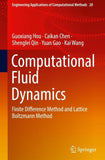 Computational Fluid Dynamics