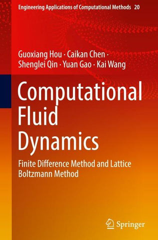 Computational Fluid Dynamics