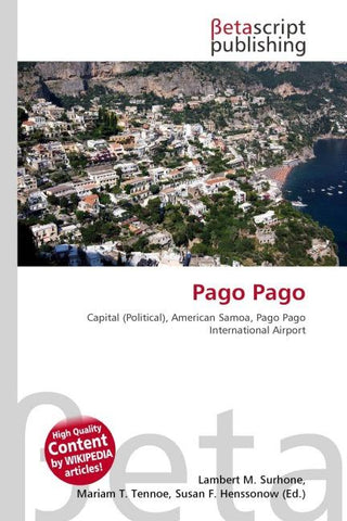 Pago Pago