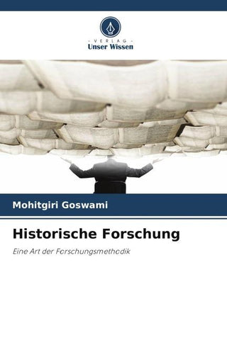Historische Forschung
