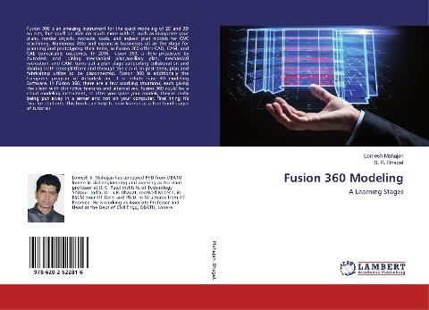 Fusion 360 Modeling