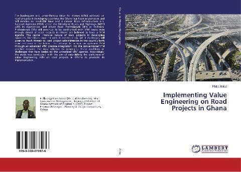 Implementing Value Engineering on Road Projects in Ghana