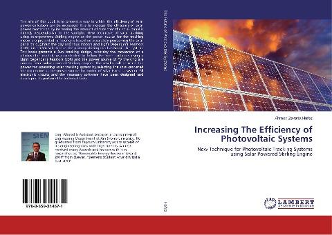 Increasing The Efficiency of Photovoltaic Systems