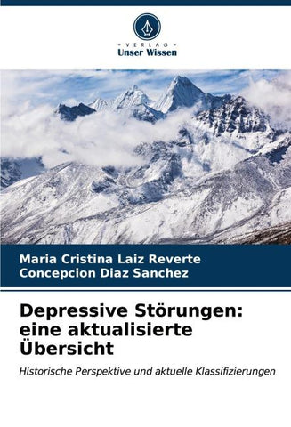 Depressive Störungen: eine aktualisierte Übersicht