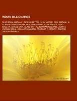 Indian billionaires