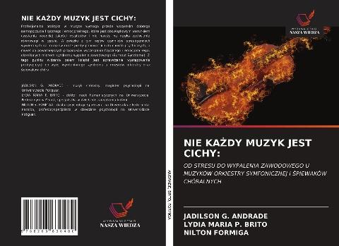 NIE KA¿DY MUZYK JEST CICHY: