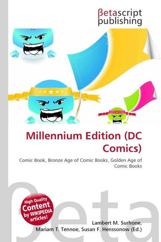 Millennium Edition (DC Comics)