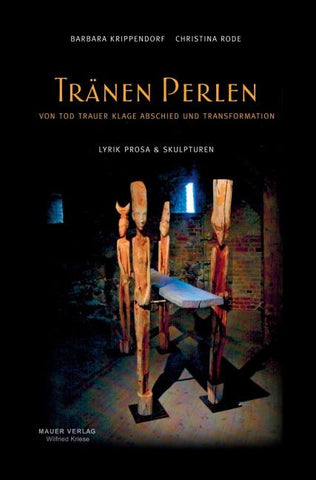 Tränen Perlen