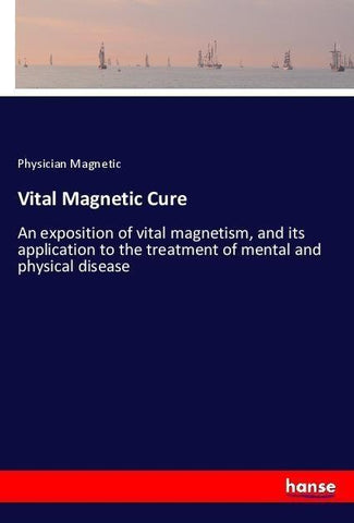 Vital Magnetic Cure