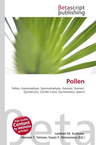 Pollen