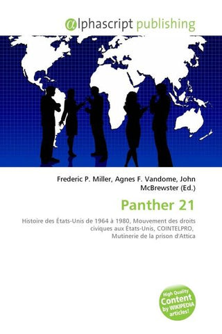 Panther 21