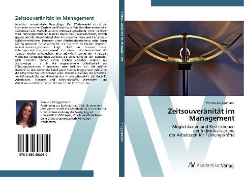 Zeitsouveränität im Management