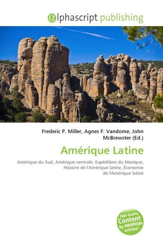 Amérique Latine