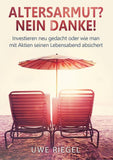 Altersarmut? Nein Danke!