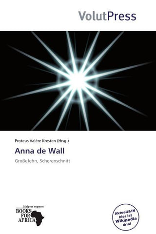 Anna de Wall