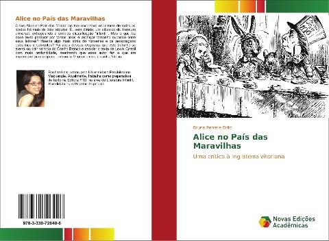 Alice no País das Maravilhas