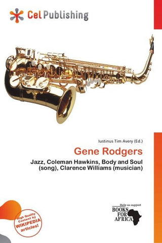 Gene Rodgers