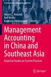 Management Accounting in China and Southeast Asia
