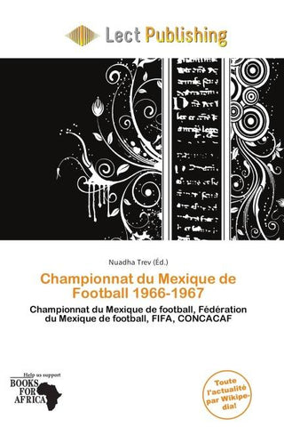 Championnat du Mexique de Football 1966-1967