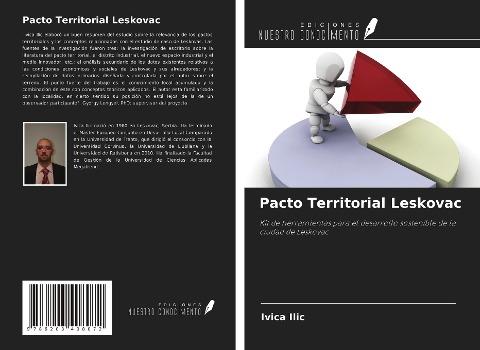 Pacto Territorial Leskovac