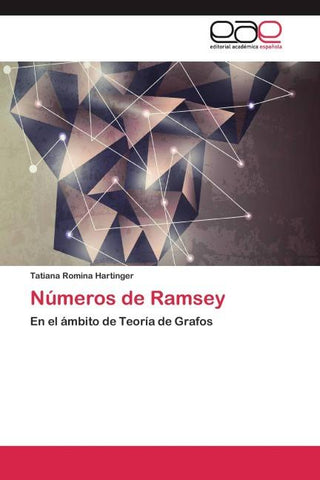 Números de Ramsey