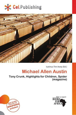 Michael Allen Austin