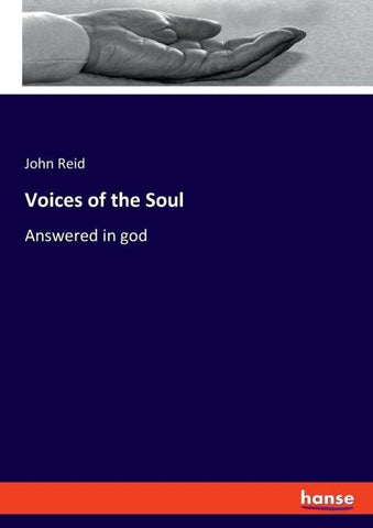 Voices of the Soul