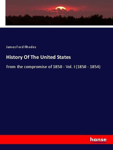 History Of The United States
