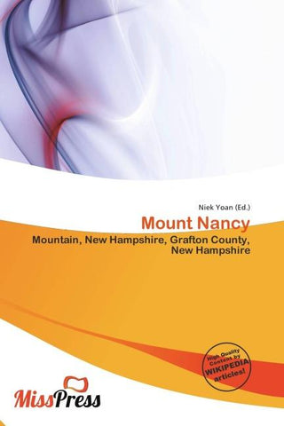 Mount Nancy