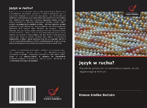 J¿zyk w ruchu?